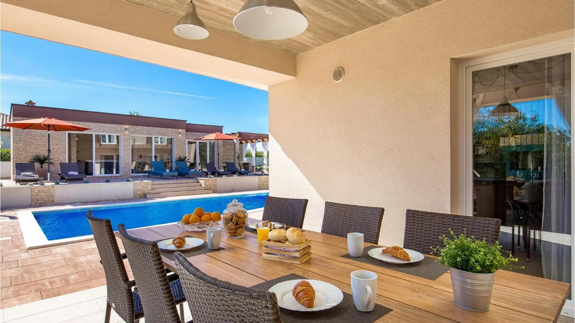 Villa Kunj Tatil Evi